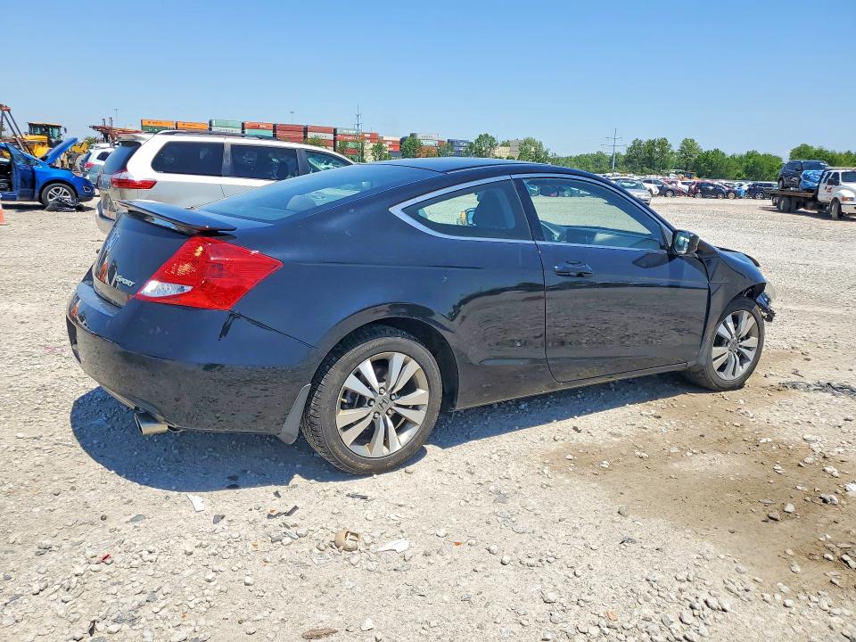 Aukcja sprzedaży 2012 Honda Accord, vin: 1HGCS1B75CA017156, numer aukcji: 54212586