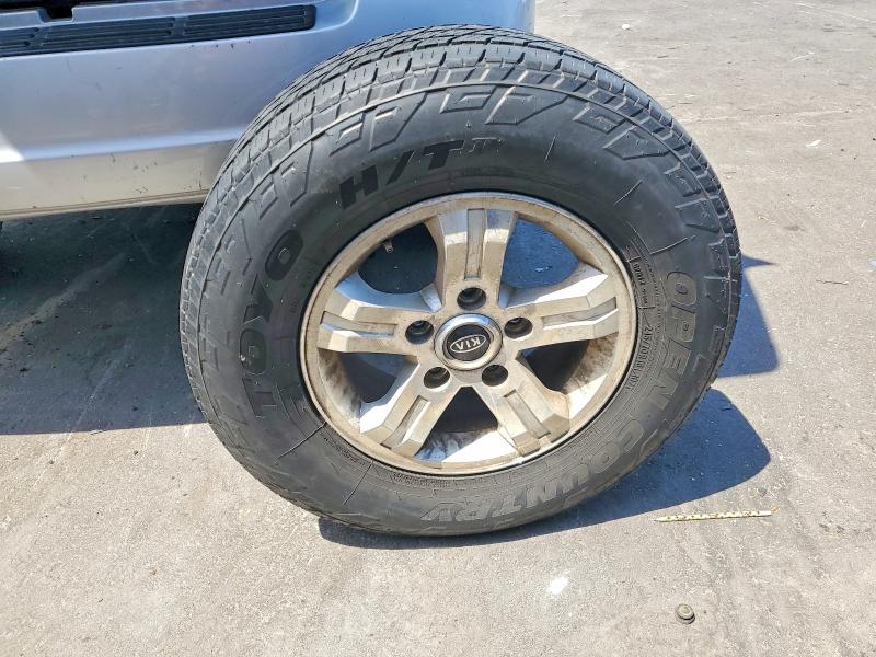 2005 Kia Sorento მანქანა იყიდება აუქციონზე, vin: KNDJC733955480334, აუქციონის ნომერი: 52536806