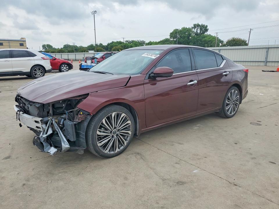 Продаж на аукціоні авто 2024 Nissan Altima, vin: 1N4BL4EV9RN366511, номер лоту: 54528276
