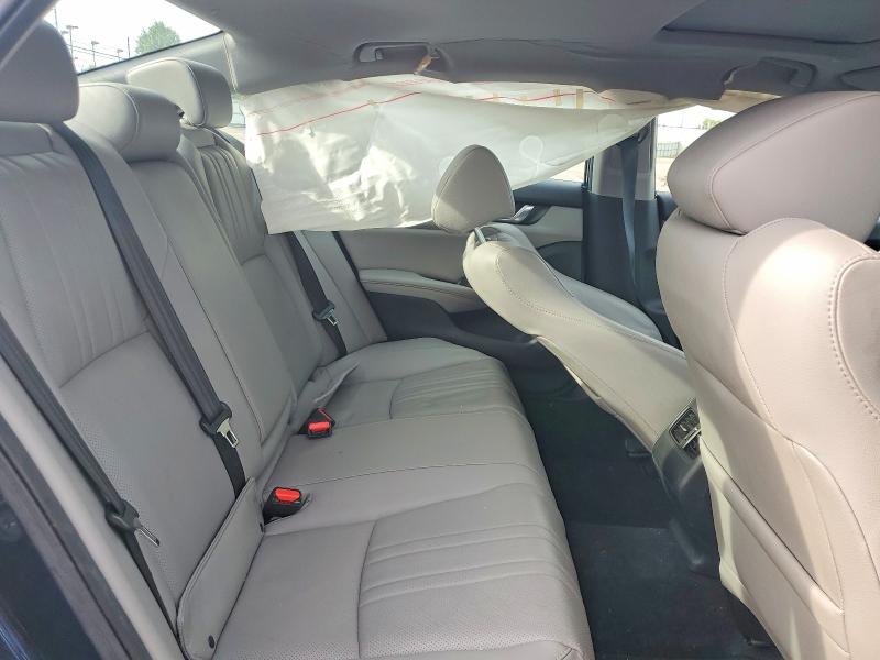Продажа на аукционе авто 2020 Honda Accord, vin: 1HGCV2F94LA003421, номер лота: 53764416