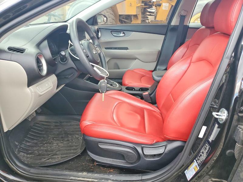 Продаж на аукціоні авто 2019 Kia Forte, vin: 3KPF24AD8KE056212, номер лоту: 52463406
