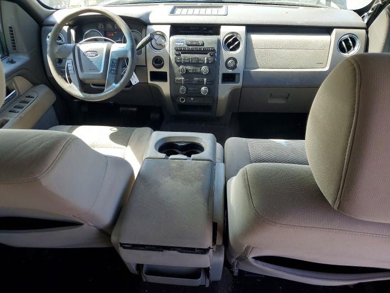 Продажа на аукционе авто 2010 Ford F150, vin: 1FTFW1CV9AFB38799, номер лота: 53402416