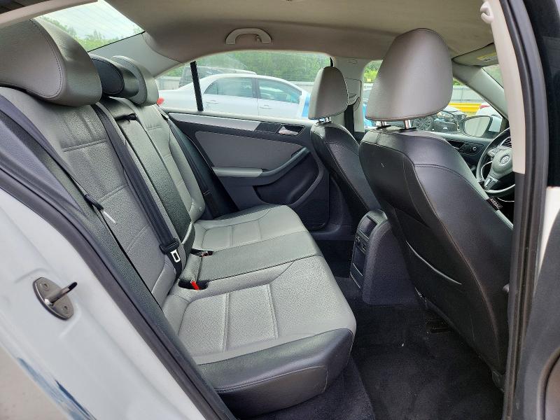 Продажа на аукционе авто 2013 Volkswagen Jetta, vin: 3VW637AJXDM256387, номер лота: 53808256