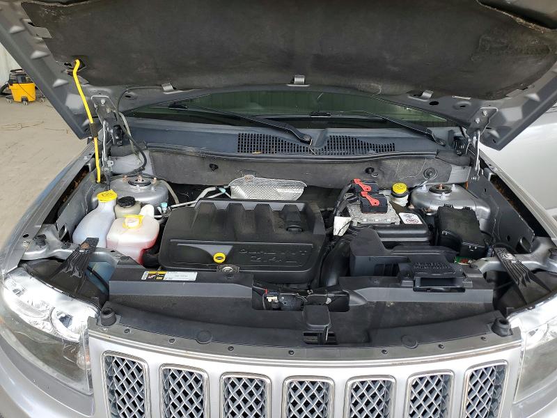 53538406 :رقم المزاد ، 1C4NJDEB2ED759804 vin ، 2014 Jeep Compass مزاد بيع