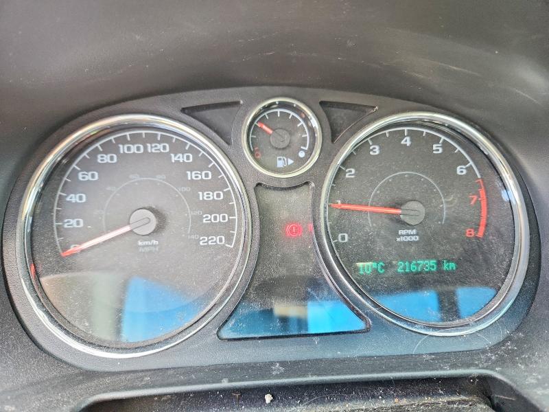 52256706 :رقم المزاد ، 1G1AA5F56A7171743 vin ، 2010 Chevrolet Cobalt مزاد بيع