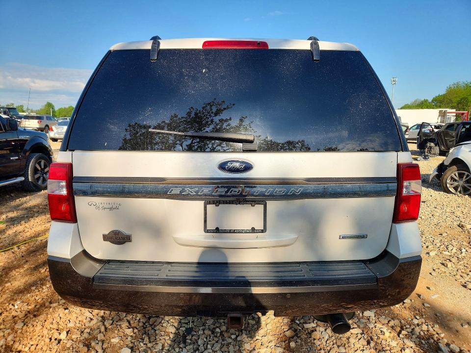 Продажа на аукционе авто 2017 Ford Expedition, vin: 1FMJU1JT4HEA62888, номер лота: 52332876