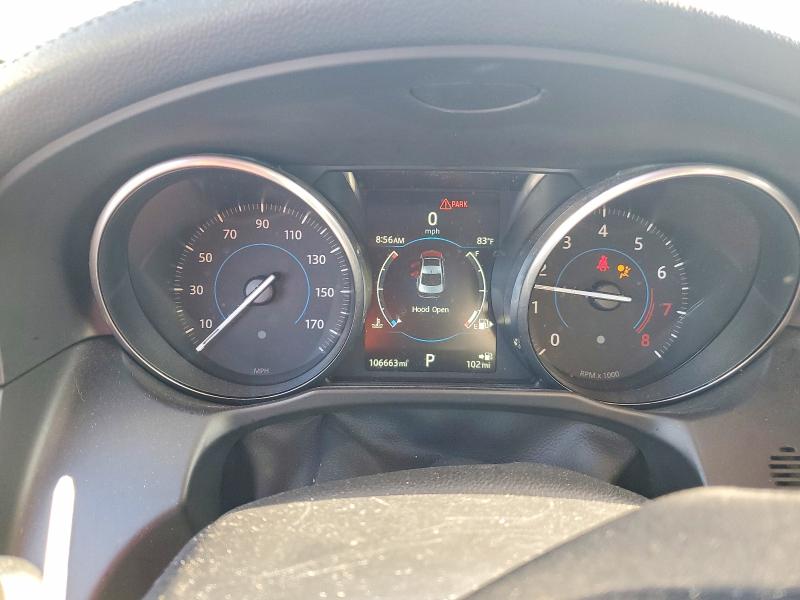 Продаж на аукціоні авто 2017 Jaguar Xf, vin: SAJBR4BVXHCY26591, номер лоту: 53949516