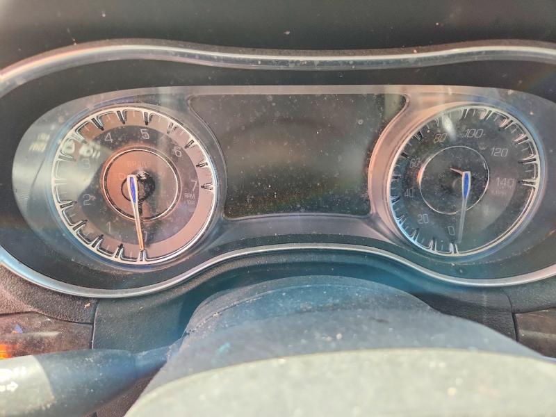 Продаж на аукціоні авто 2018 Chrysler 300, vin: 2C3CCAEGXJH145936, номер лоту: 53164386