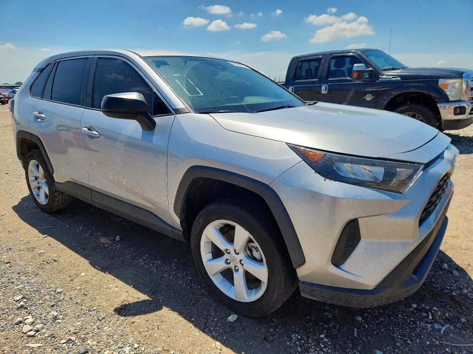 Aukcja sprzedaży 2022 Toyota Rav4, vin: 2T3H1RFV2NC209882, numer aukcji: 55093776