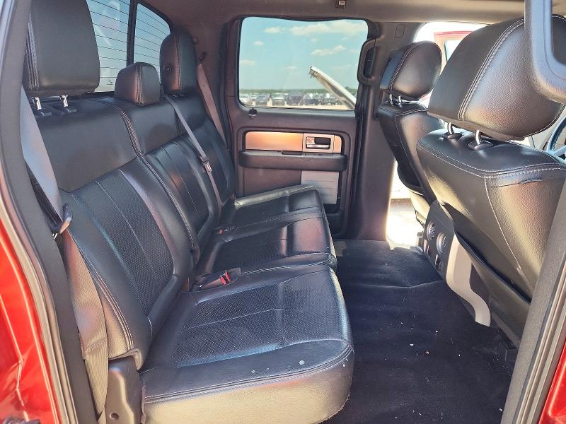 Продаж на аукціоні авто 2013 Ford F150, vin: 1FTFW1ET8DKD69068, номер лоту: 52855946