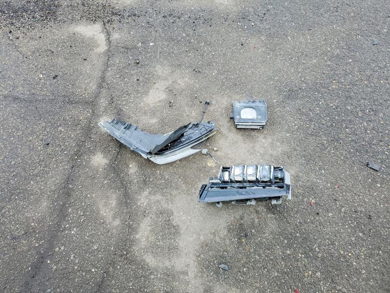 Aukcja sprzedaży 2017 Cadillac Escalade, vin: 1GYS4JKJ5HR154701, numer aukcji: 53535036