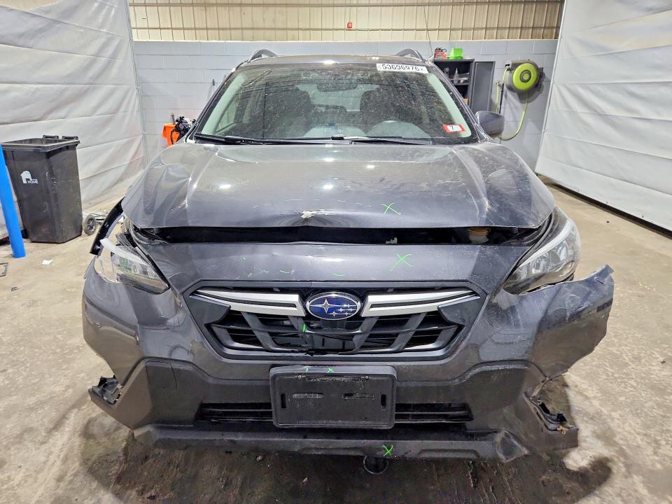 Aukcja sprzedaży 2022 Subaru Crosstrek, vin: JF2GTAEC6N8239514, numer aukcji: 53696976