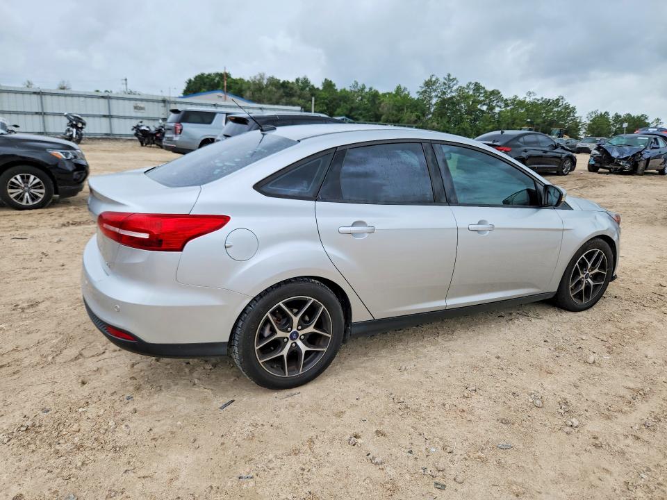 Продажа на аукционе авто 2017 Ford Focus, vin: 1FADP3H22HL312227, номер лота: 55180236