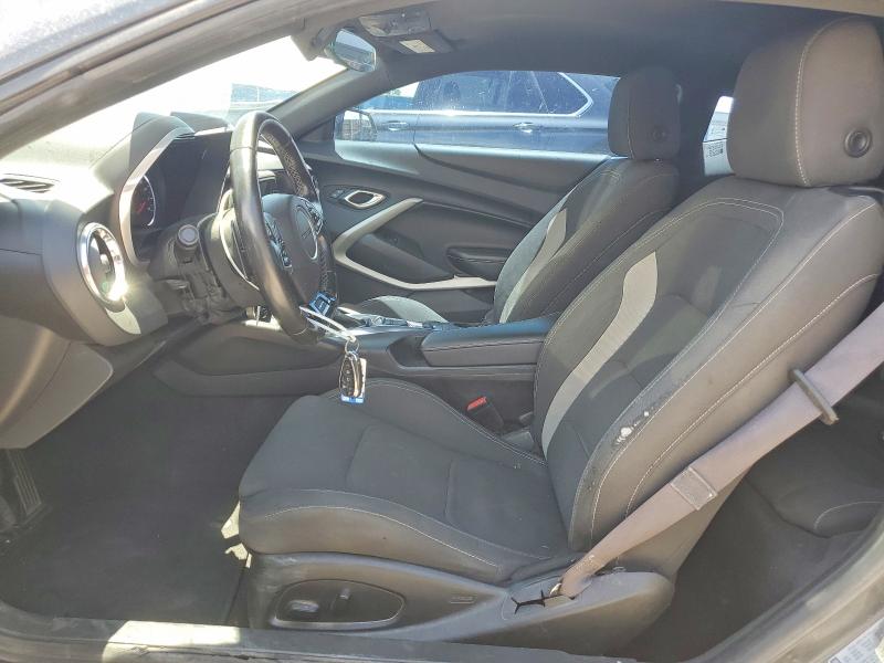 Aukcja sprzedaży 2017 Chevrolet Camaro, vin: 1G1FB1RS0H0139080, numer aukcji: 55447966
