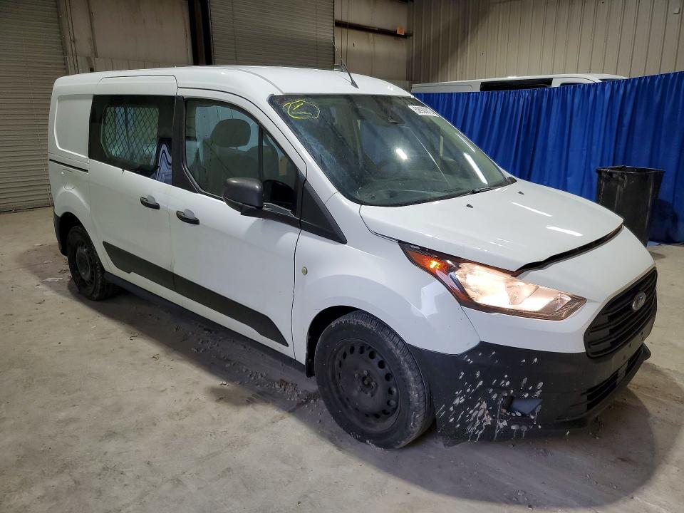52928816 :رقم المزاد ، NM0LS7E23L1463790 vin ، 2020 Ford Transit Connect مزاد بيع