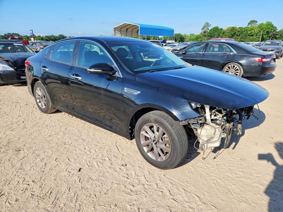 Продаж на аукціоні авто 2020 Kia Optima, vin: 5XXGT4L36LG425499, номер лоту: 54130486