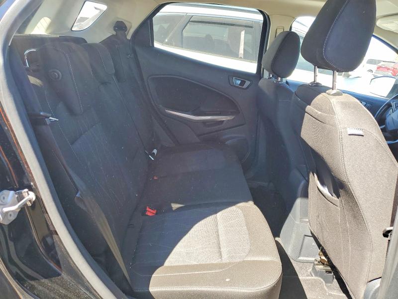 Aukcja sprzedaży 2020 Ford Ecosport, vin: MAJ6S3GL3LC370664, numer aukcji: 53159996