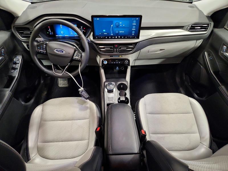 Продажа на аукционе авто 2023 Ford Escape, vin: 1FMCU0E10PUA67702, номер лота: 53069406