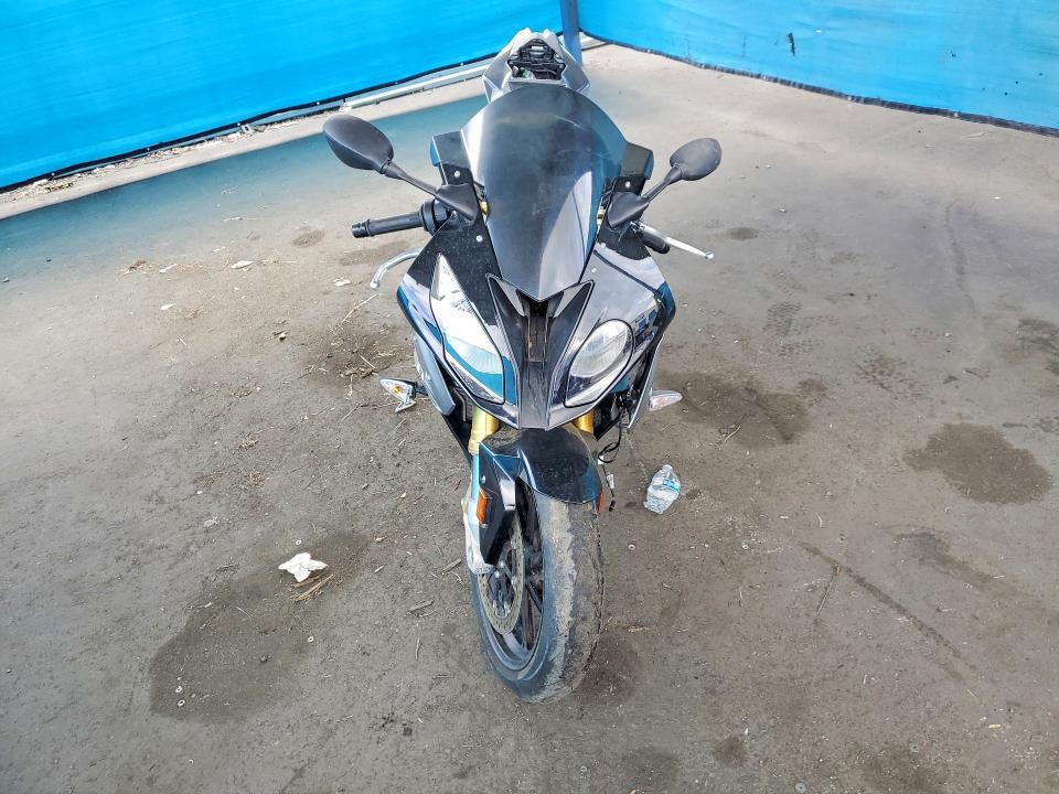 51284356 :رقم المزاد ، WB10D6004HZ709669 vin ، 2017 Bmw S 1000 مزاد بيع