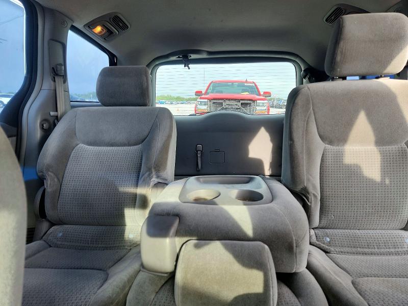 Aukcja sprzedaży 2007 Toyota Sienna, vin: 5TDZK23C27S002715, numer aukcji: 50528356