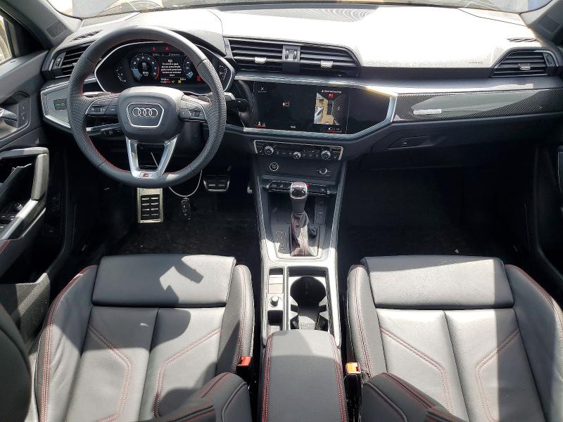 Aukcja sprzedaży 2025 Audi Q3, vin: WA1EECF35S1084320, numer aukcji: 51669446