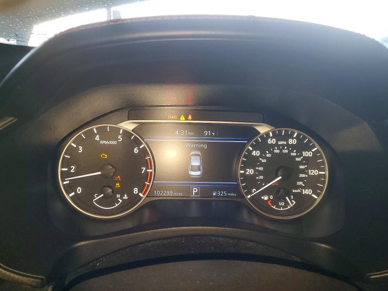 Продаж на аукціоні авто 2020 Nissan Altima, vin: 1N4BL4CV2LC263937, номер лоту: 55025676