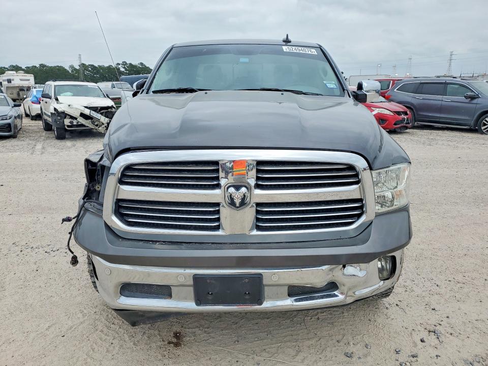 Продажа на аукционе авто 2016 Ram 1500, vin: 3C6RR7LT5GG233414, номер лота: 52494076