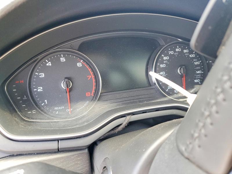 Aukcja sprzedaży 2019 Audi A5, vin: WAUSNAF59KA057374, numer aukcji: 55195416