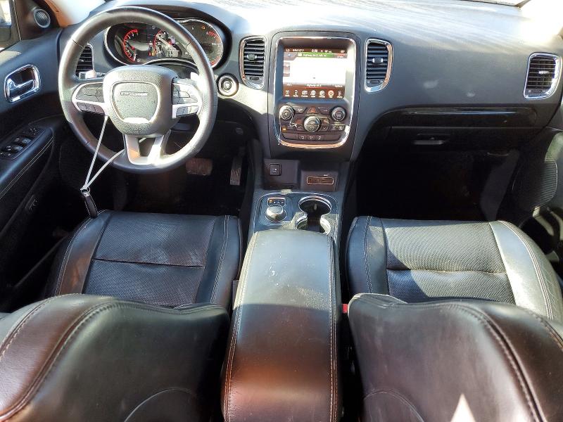 Aukcja sprzedaży 2015 Dodge Durango, vin: 1C4RDJEG6FC801966, numer aukcji: 52748636