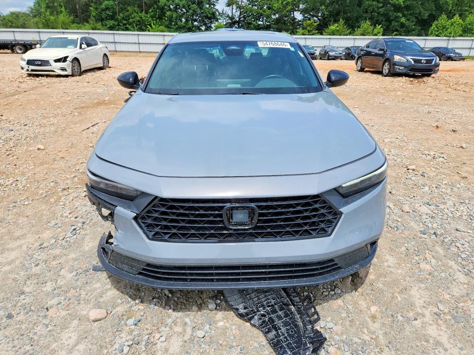 54768646 :رقم المزاد ، 1HGCY2F59RA012807 vin ، 2024 Honda Accord مزاد بيع