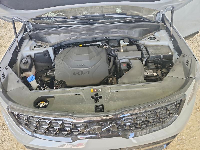 Продаж на аукціоні авто 2025 Kia Telluride, vin: 5XYP5DGC9SG667444, номер лоту: 52737266