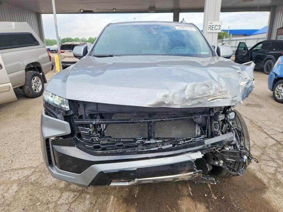 Продажа на аукционе авто 2024 Chevrolet Tahoe, vin: 1GNSKLED6RR244557, номер лота: 54965316