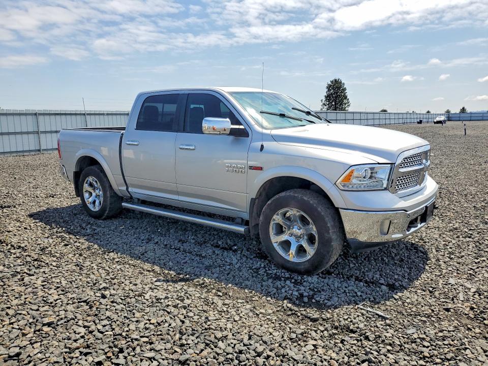 2016 Ram 1500 მანქანა იყიდება აუქციონზე, vin: 1C6RR7NM8GS185843, აუქციონის ნომერი: 55177536