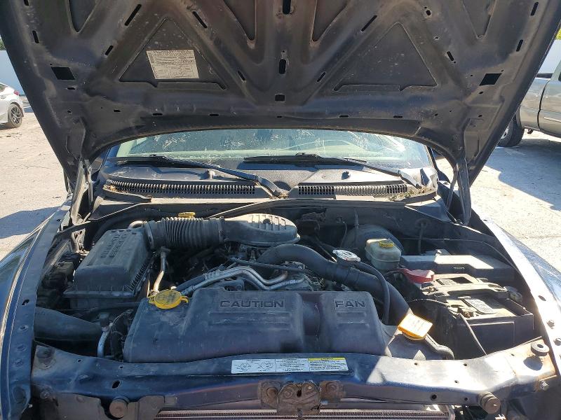 Продажа на аукционе авто 2003 Dodge Durango, vin: 1D4HS58Z43F586591, номер лота: 52130676