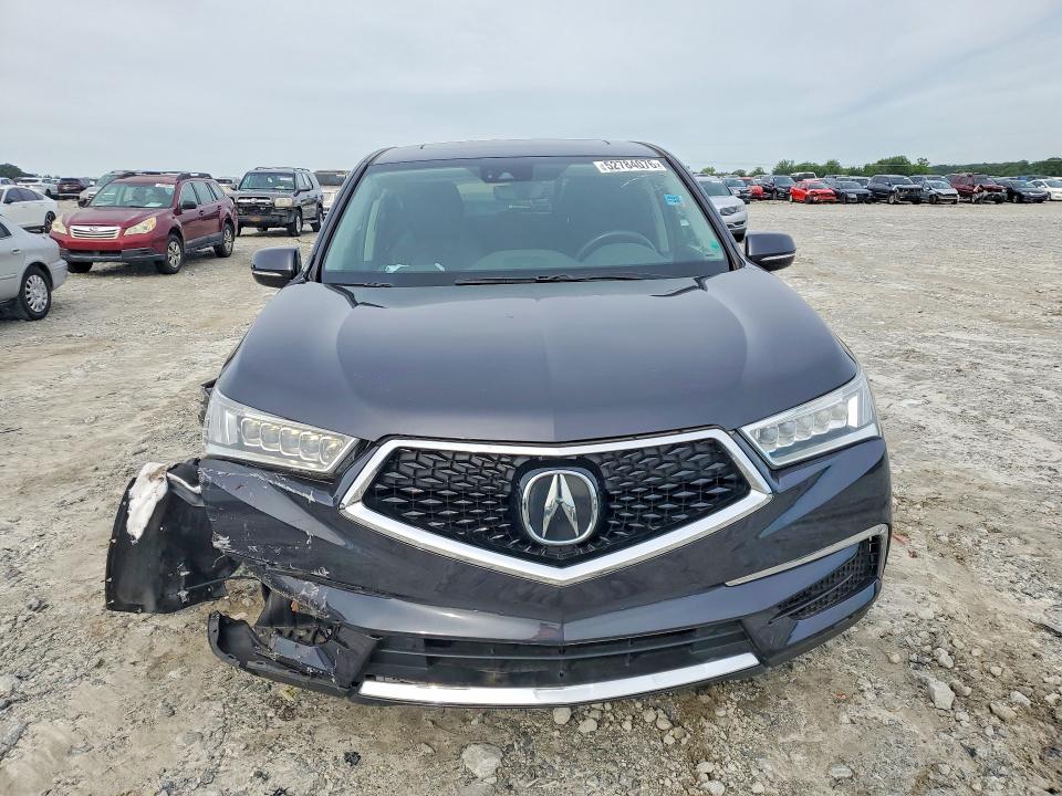 Aukcja sprzedaży 2020 Acura Mdx, vin: 5J8YD3H58LL010028, numer aukcji: 52784076