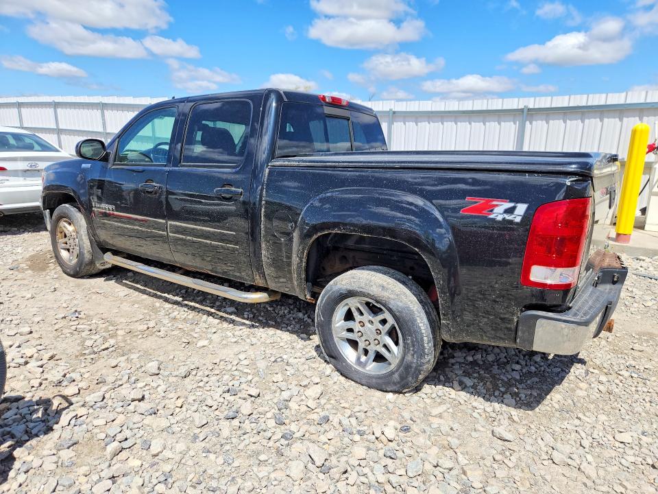 Продаж на аукціоні авто 2008 Gmc Sierra, vin: 2GTEK133781330116, номер лоту: 53358436