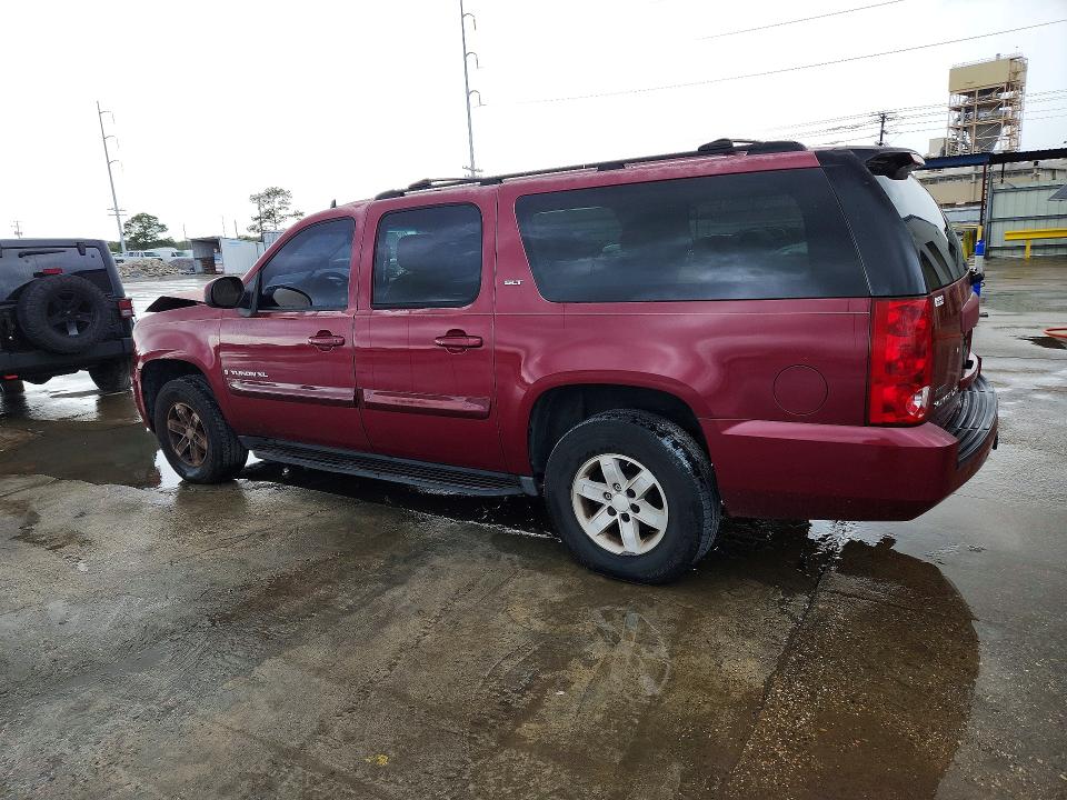 Продаж на аукціоні авто 2007 Gmc Yukon Xl, vin: 1GKFC16077J199216, номер лоту: 55117216