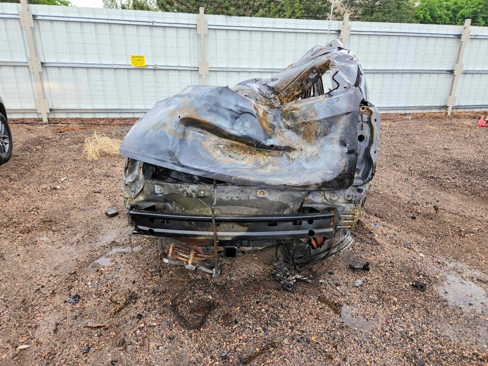 Aukcja sprzedaży 2012 Cadillac Srx, vin: 3GYFNEE38CS517002, numer aukcji: 53916496