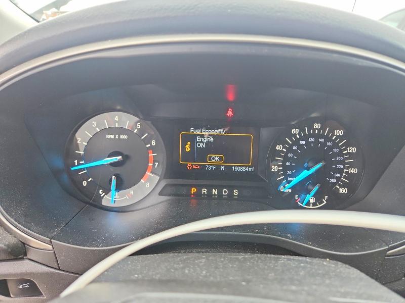 Aukcja sprzedaży 2013 Ford Fusion, vin: 3FA6P0HR1DR356283, numer aukcji: 54765496