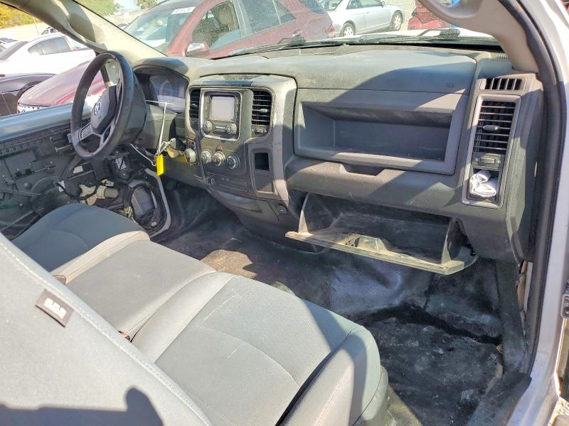 Aukcja sprzedaży 2019 Ram 1500 Classic, vin: 3C6JR6DG3KG569581, numer aukcji: 54842936