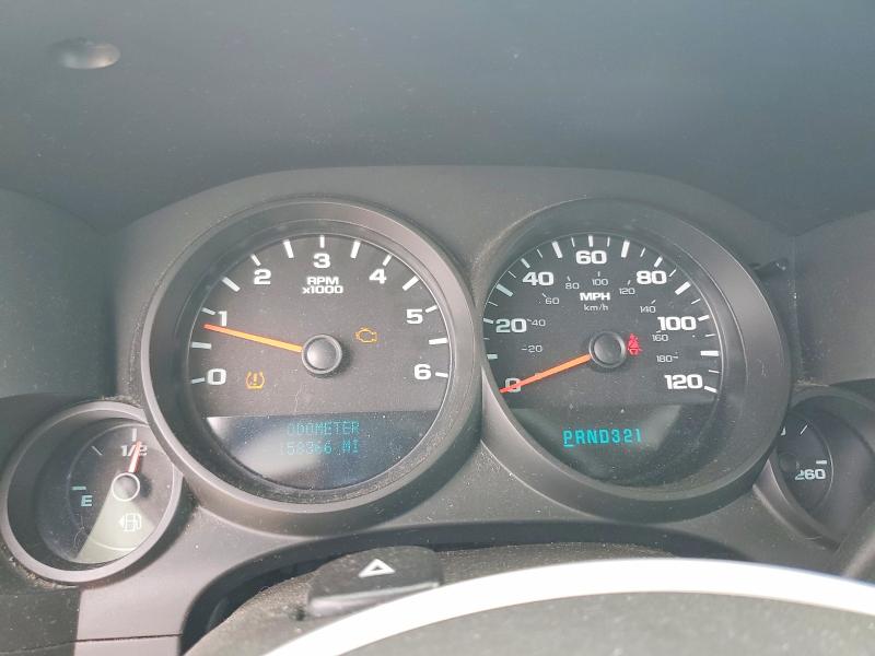 Продажа на аукционе авто 2009 Gmc Sierra, vin: 1GTEC19XX9Z285527, номер лота: 52248616