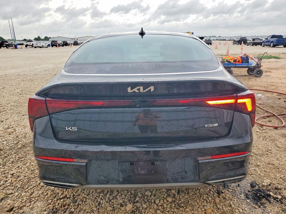 Продаж на аукціоні авто 2026 Kia K5, vin: KNAG64J79T5411790, номер лоту: 53982136