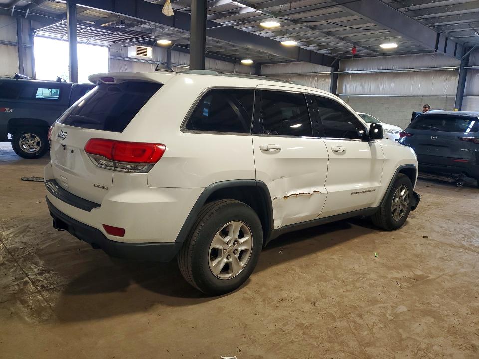 2015 Jeep Grand Cherokee მანქანა იყიდება აუქციონზე, vin: 1C4RJFAG4FC775444, აუქციონის ნომერი: 53795856
