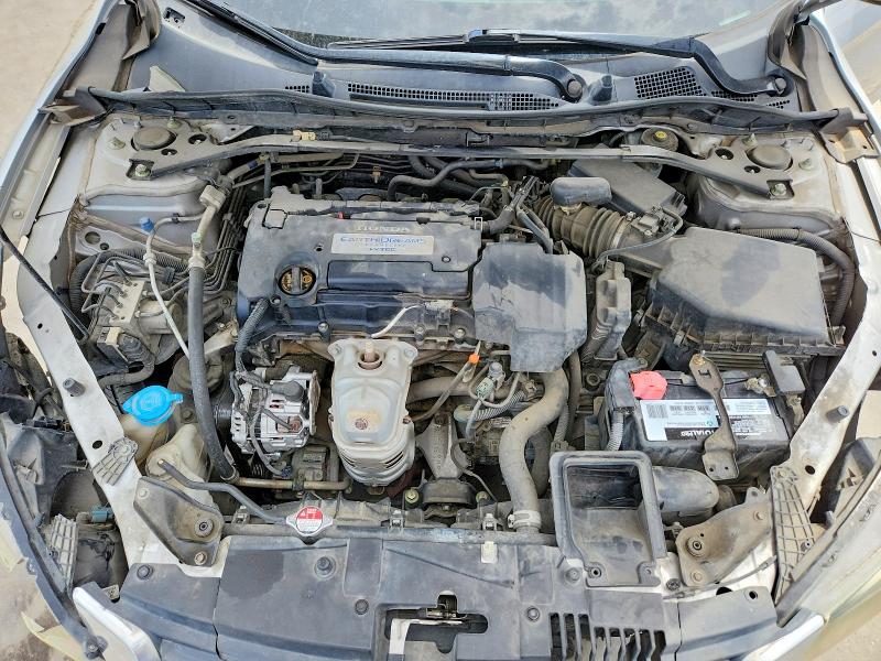 2013 Honda Accord მანქანა იყიდება აუქციონზე, vin: 1HGCR2F86DA135674, აუქციონის ნომერი: 52664346