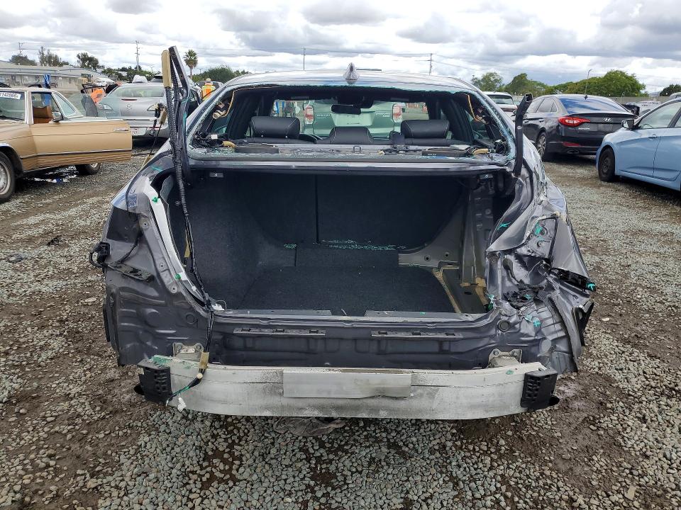 52503756 :رقم المزاد ، 1HGCV1F39KA092200 vin ، 2019 Honda Accord مزاد بيع
