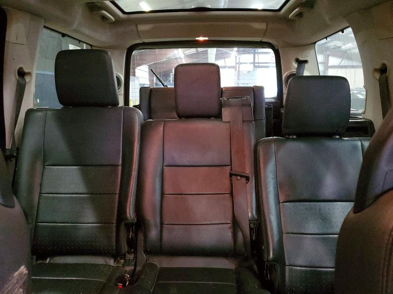 Aukcja sprzedaży 2006 Land Rover Lr3, vin: SALAG25426A387086, numer aukcji: 52523656