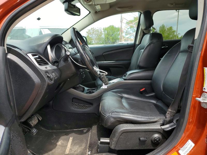 Aukcja sprzedaży 2013 Dodge Journey, vin: 3C4PDCDG6DT687909, numer aukcji: 52782046