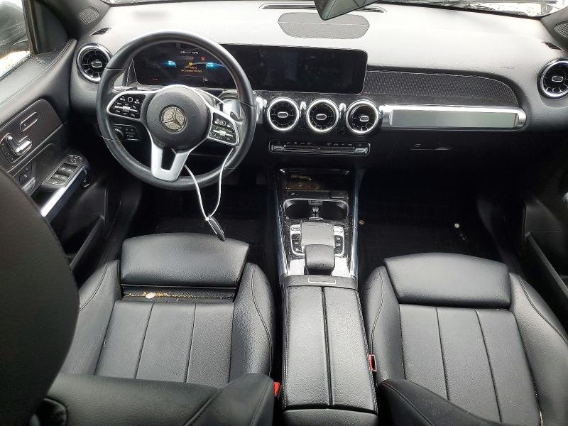 Продажа на аукционе авто 2020 Mercedes-benz Glb, vin: WDC4M4HB6LW009123, номер лота: 54789166