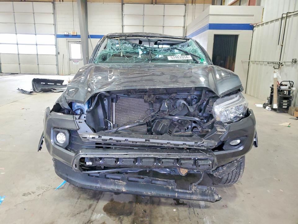 Aukcja sprzedaży 2023 Toyota Tacoma, vin: 3TMCZ5AN6PM593543, numer aukcji: 52462056