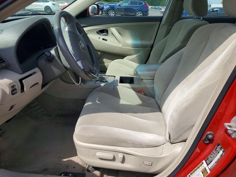 2009 Toyota Camry მანქანა იყიდება აუქციონზე, vin: 4T1BE46K99U310868, აუქციონის ნომერი: 53563566
